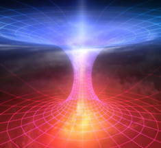 Не научная фантастика: немецкие физики говорят, что проходимые червоточины возможны