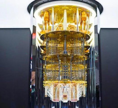 Новаторский эксперимент превращает самый большой квантовый компьютер IBM в квантовый материал