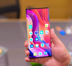 Xiaomi выпустит первую в мире камеру для смартфонов с жидкими линзами