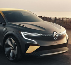 Renault планирует увеличить продажи электромобилей до 65% к 2025 году