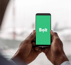 Bolt привлекает 600 миллионов евро финансирования