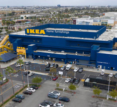 Ikea пилотирует программу обратного выкупа и перепродажи мебели в США