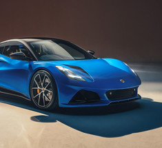 Lotus выпустит четыре модели электромобилей к 2026 году