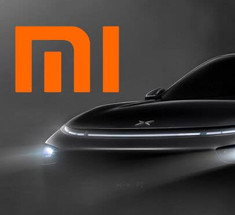 Xiaomi планирует запустить первый электромобиль в 2024 году