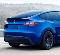 Tesla побила рекорды производства и поставок в третьем квартале