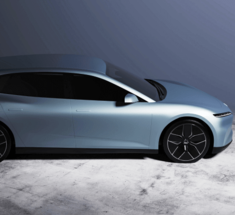 Falco: первый австрийский электромобиль выйдет на рынок уже в 2023 году
