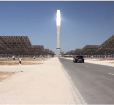 Саудовская Аравия полностью перейдет на возобновляемую энергетику и откажется от нефти