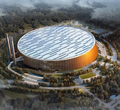 Самый большой в мире завод по производству энергии из мусора построят в Китае