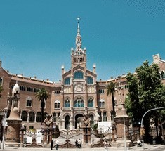 Десять вещей, которые надо сделать в Барселоне