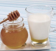 Разгрузочные дни на чае с молоком и медом