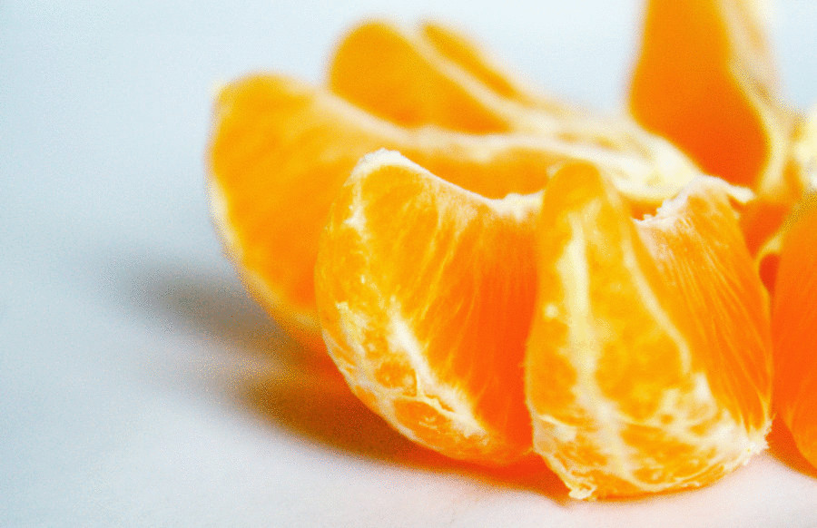 Польза мандаринов Польза мандаринов