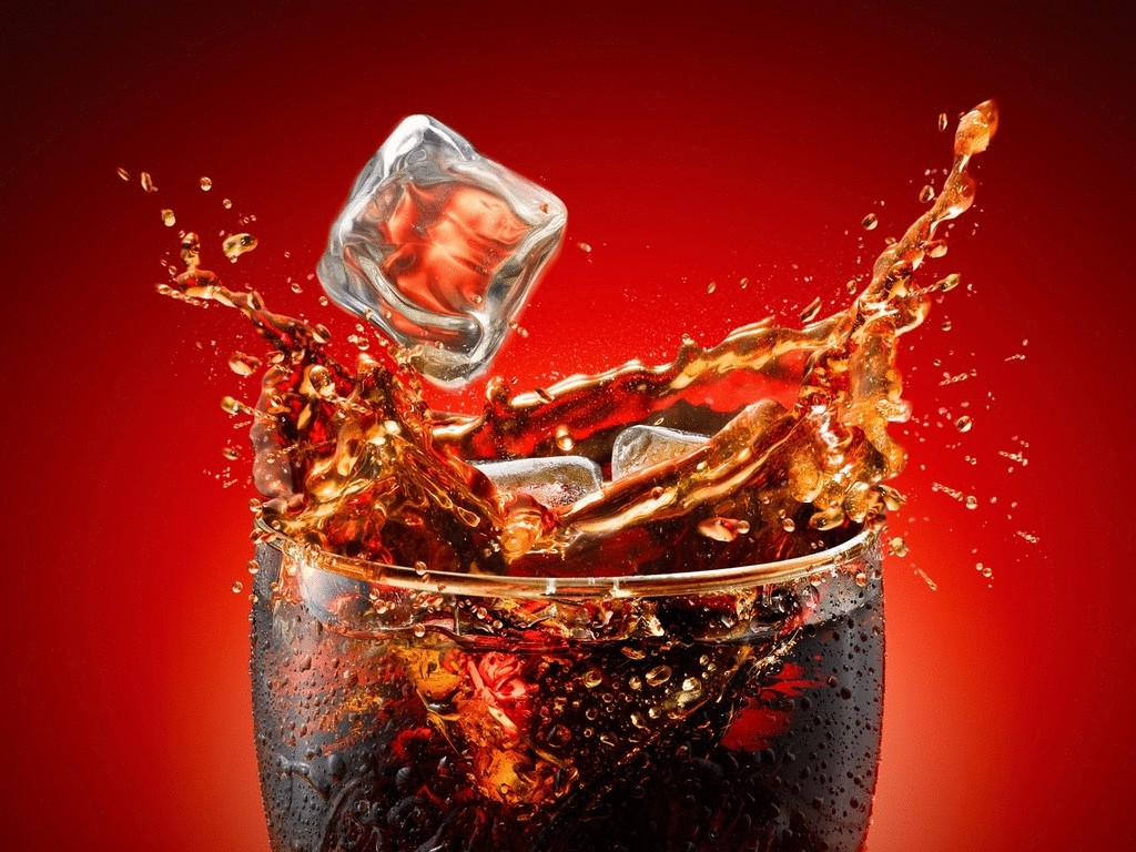 Из чего делают Coca-cola?