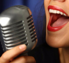  Хорошо поставленный голос —5 простых упражнений от французского профессора вокала