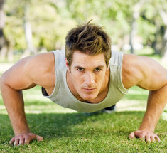 6 лучших упражнений для здоровой спины