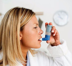 Диета для лечения астмы и экземы