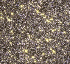 Парадокс Ольберса: почему на ночном небе так мало звезд