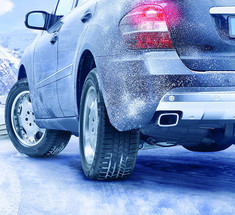 9 главных правил вождения в зимний период