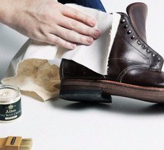 Как уберечь обувь от соли: простые рецепты для замши, кожи и нубука