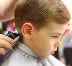 Идея для бизнеса: детская парикмахерская