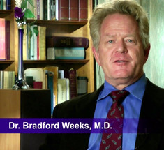  Доктор Брэдфорд: как работает раковая индустрия