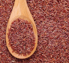 Красный рис: польза и противопоказания