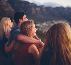 6 типов друзей, которые в идеале должны быть у каждого