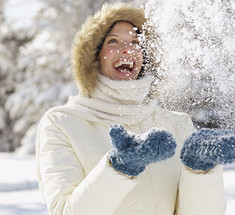 Как сохранить здоровье зимой: 10 советов Аюрведы
