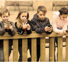 Доктор Николас Кардарас: Дети и смартфоны. ВСЕ ХУЖЕ, чем нам кажется