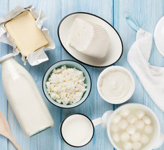Как фальсифицируют молочные продукты