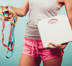 ЭФФЕКТ ПЛАТО при похудении: Как сдвинуть ВЕС с мертвой точки