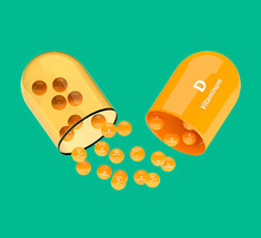 Связь между дефицитом витамина D и инсулинорезистентностью, метаболическим синдромом и диабетом