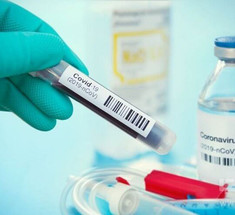 Табачная компания производит вакцину против COVID-19