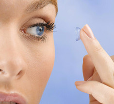 Не совершайте эти 5 опасных ошибок с контактными линзами