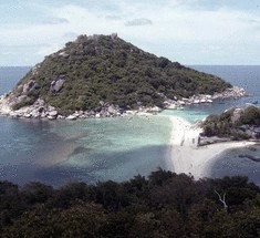 Самуи - кокосовый остров для детей