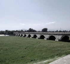Мост Марко Поло
