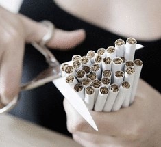 Как бросить курить народными методами