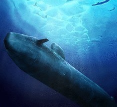 В Японии создадут экологически чистую беспилотную субмарину