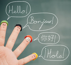 4 важных навыка для полноценного освоения иностранного языка ребёнком