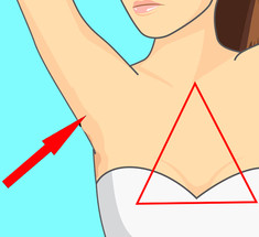 Техника «Ваки»: Подтянуть грудь и избавиться от жировых складок на руках 