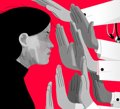 Отклонения психики, которые маскируются под черты характера 