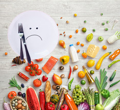 Элиминационная диета поможет выявить продукты, от которых вы болеете