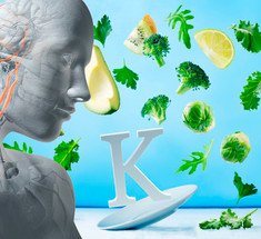 Витамин К имеет не меньшее значение для здоровья, чем витамин D