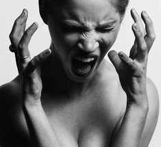Управление гневом: как не быть доброй и принять гнев