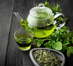 Соединение в зеленом чае улучшает усвоение цинка