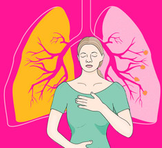 Дыхательные упражнения при лечении бронхита