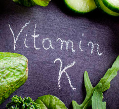 Витамин К: польза для здоровья и пищевые источники