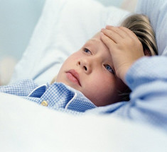 Как лечить ребенка в жару? 9 правил