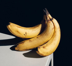 Банан - не только вкусно