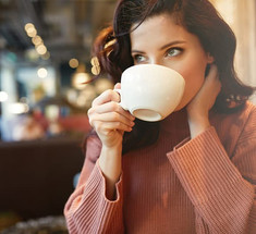 Как чай и кофе влияют на усвоение железа