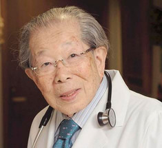 15 правил долголетия гениального 100-летнего доктора